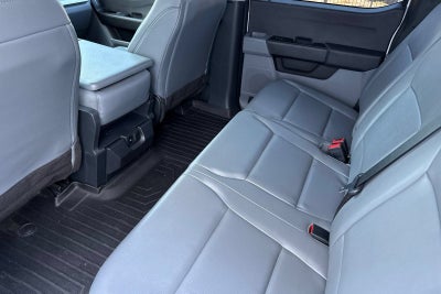 2023 Ford Super Duty F-250 SRW XL
