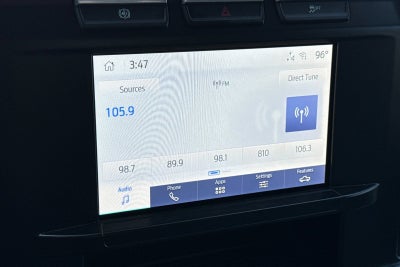 2023 Ford Super Duty F-250 SRW XL
