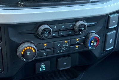 2023 Ford Super Duty F-250 SRW XL
