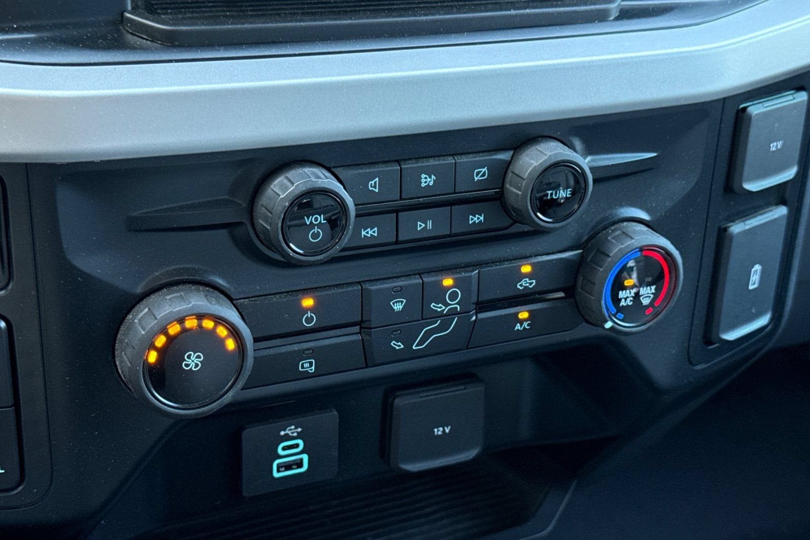 2023 Ford Super Duty F-250 SRW XL