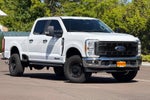 2023 Ford Super Duty F-250 SRW XL