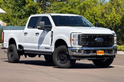 2023 Ford Super Duty F-250 SRW XL