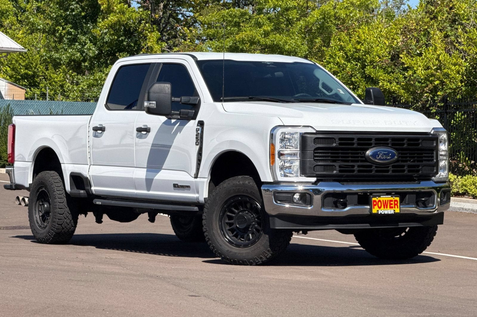 2023 Ford Super Duty F-250 SRW XL