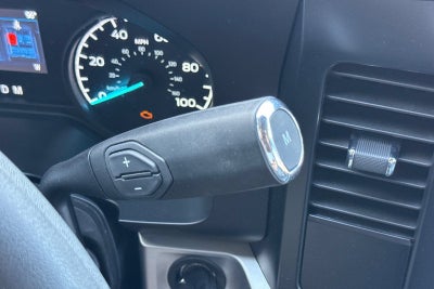 2023 Ford Super Duty F-250 SRW XL