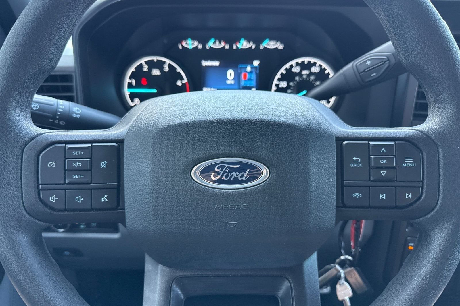 2023 Ford Super Duty F-250 SRW XL