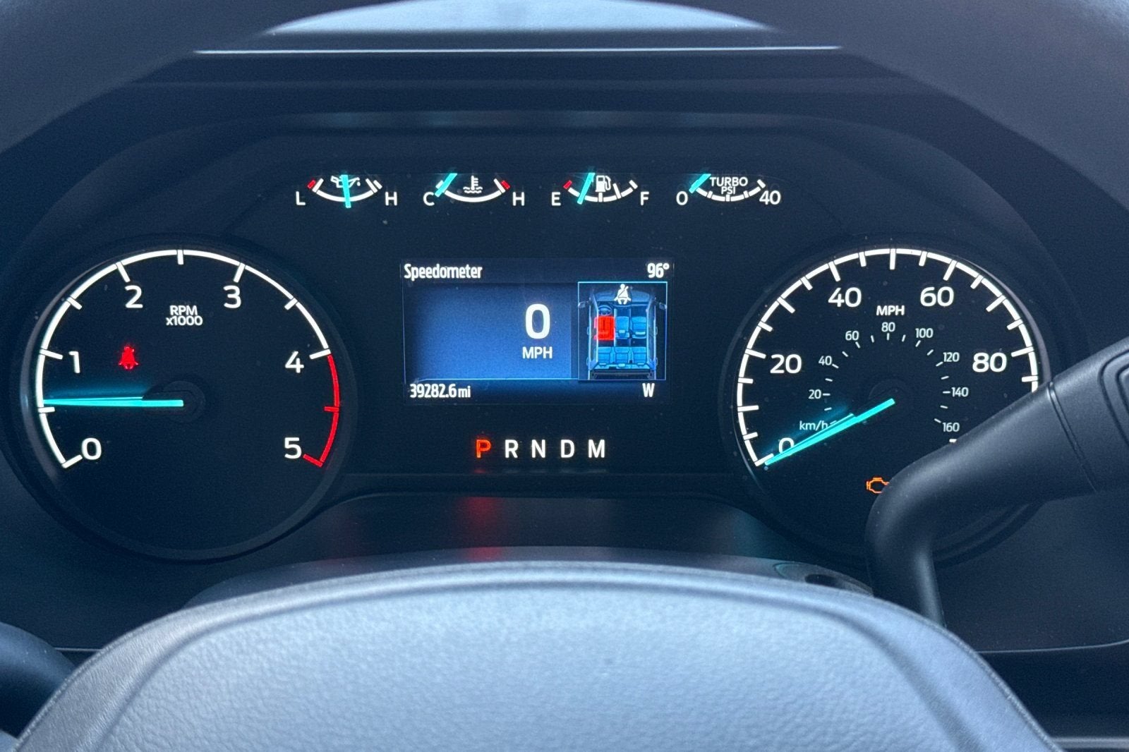 2023 Ford Super Duty F-250 SRW XL