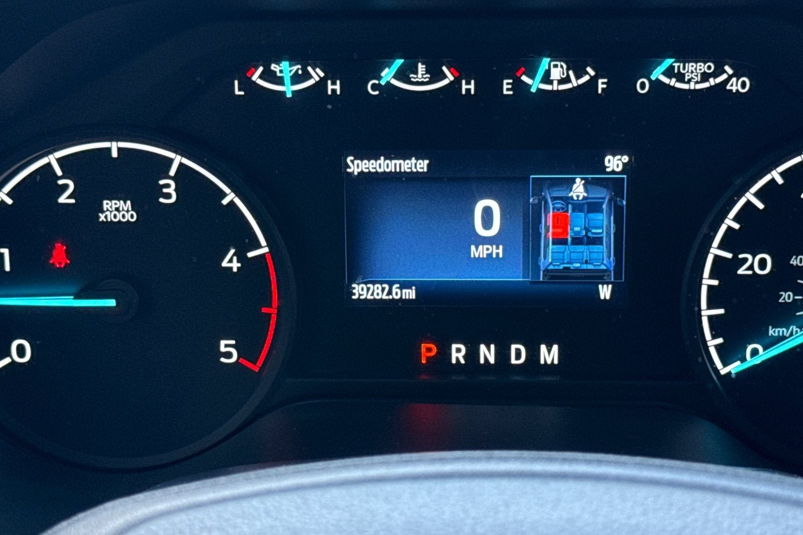 2023 Ford Super Duty F-250 SRW XL