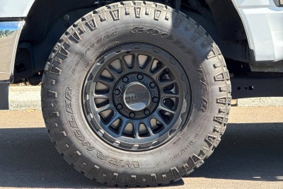 2023 Ford Super Duty F-250 SRW XL