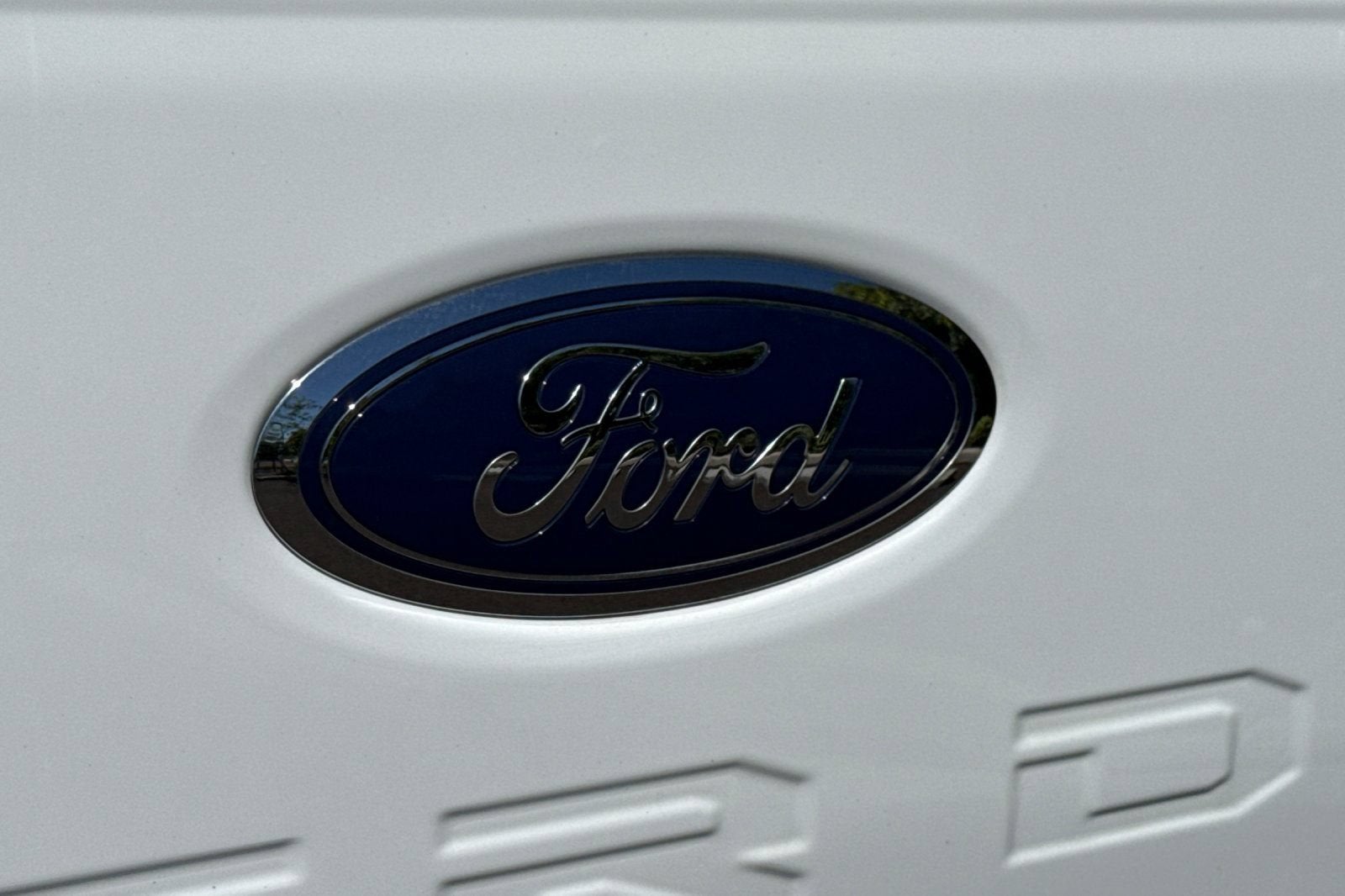2023 Ford Super Duty F-250 SRW XL