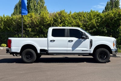 2023 Ford Super Duty F-250 SRW XL
