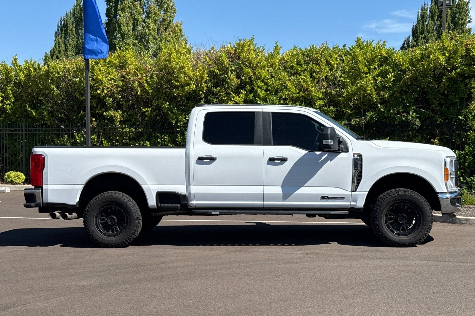2023 Ford Super Duty F-250 SRW XL