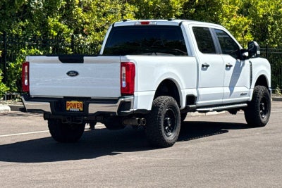 2023 Ford Super Duty F-250 SRW XL