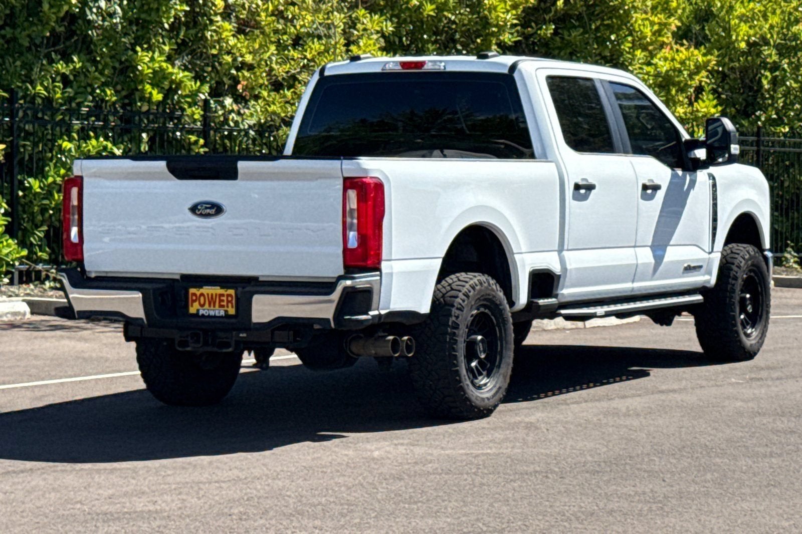 2023 Ford Super Duty F-250 SRW XL