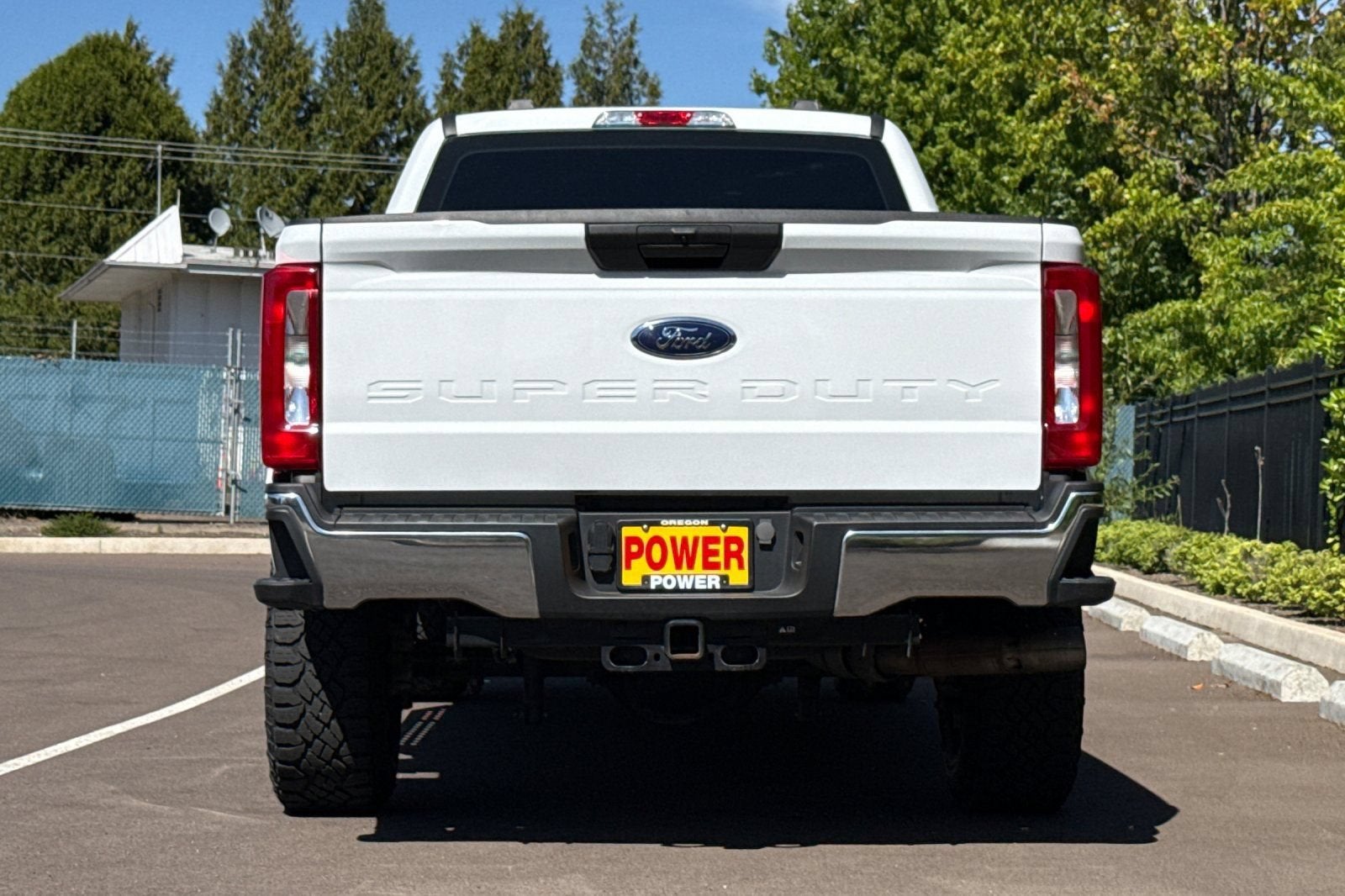 2023 Ford Super Duty F-250 SRW XL