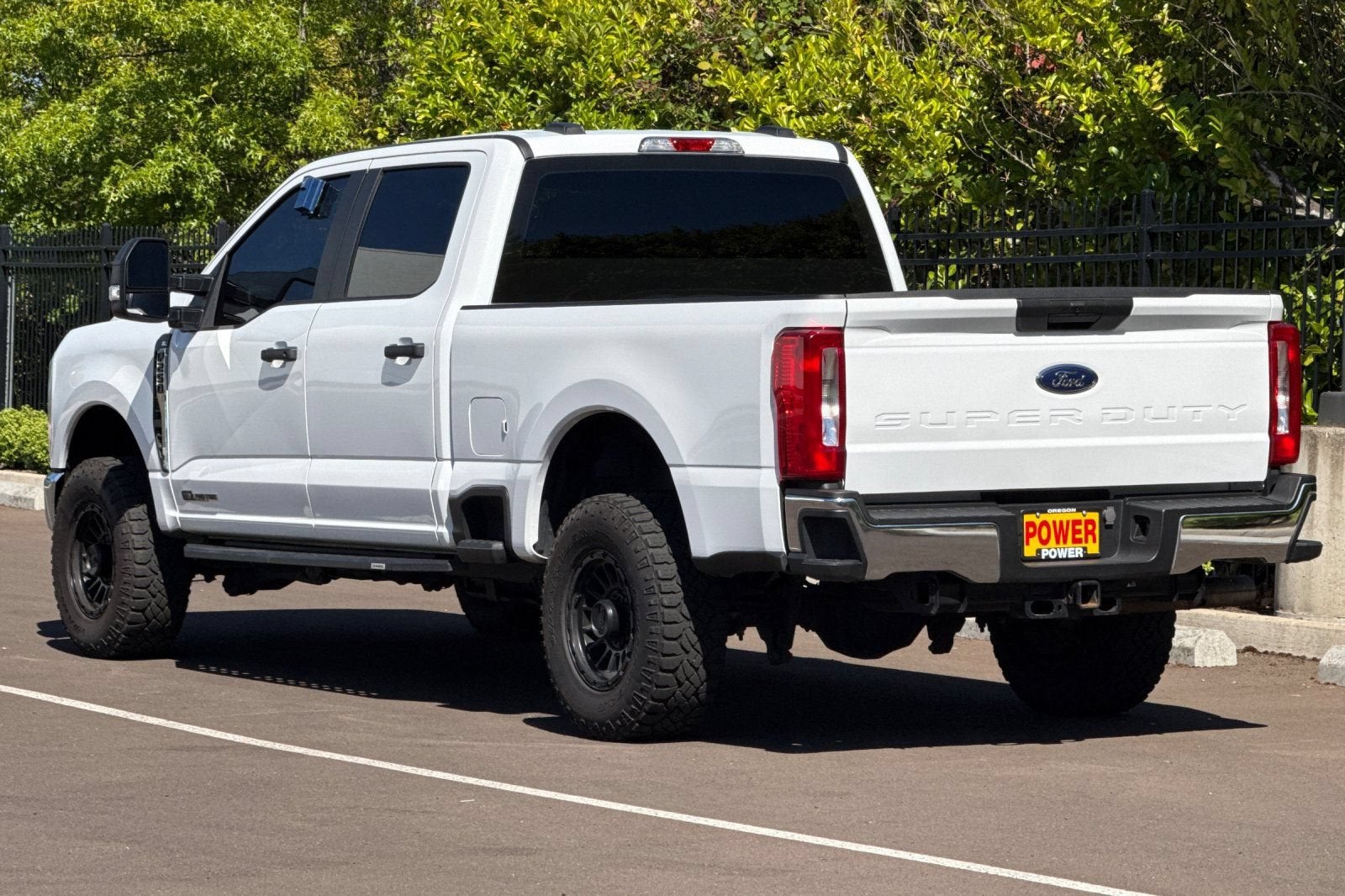 2023 Ford Super Duty F-250 SRW XL