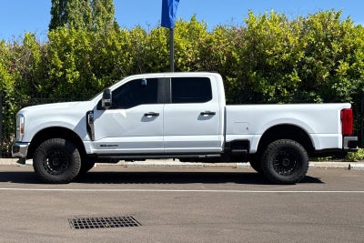 2023 Ford Super Duty F-250 SRW XL