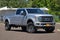 2017 Ford Super Duty F-350 SRW Platinum