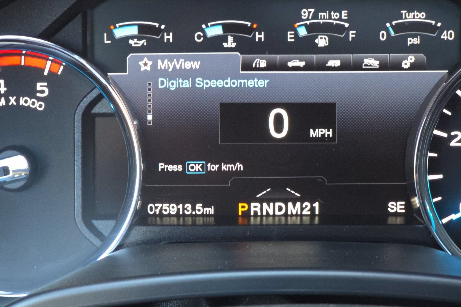 2017 Ford Super Duty F-350 SRW Platinum