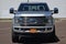 2017 Ford Super Duty F-350 SRW Platinum