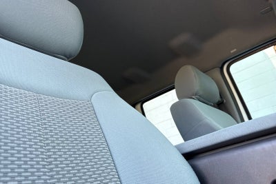 2015 Ford Super Duty F-350 SRW XLT