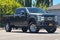 2017 Ford Super Duty F-350 SRW Platinum