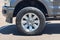 2017 Ford Super Duty F-350 SRW Platinum
