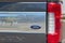 2017 Ford Super Duty F-350 SRW Platinum