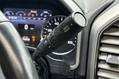 2021 Ford Super Duty F-350 SRW Platinum