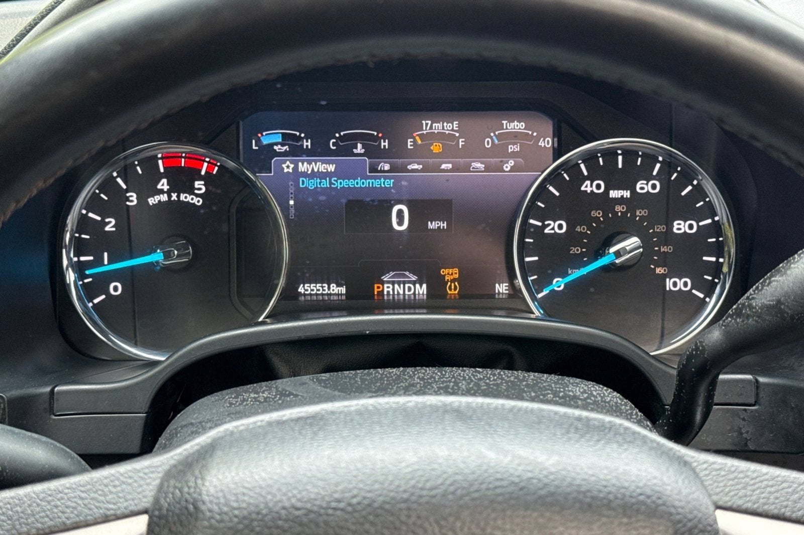 2021 Ford Super Duty F-350 SRW Platinum