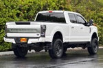 2021 Ford Super Duty F-350 SRW Platinum