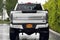 2021 Ford Super Duty F-350 SRW Platinum