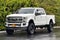 2021 Ford Super Duty F-350 SRW Platinum