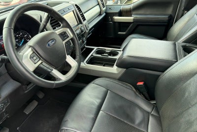 2020 Ford Super Duty F-350 SRW XL