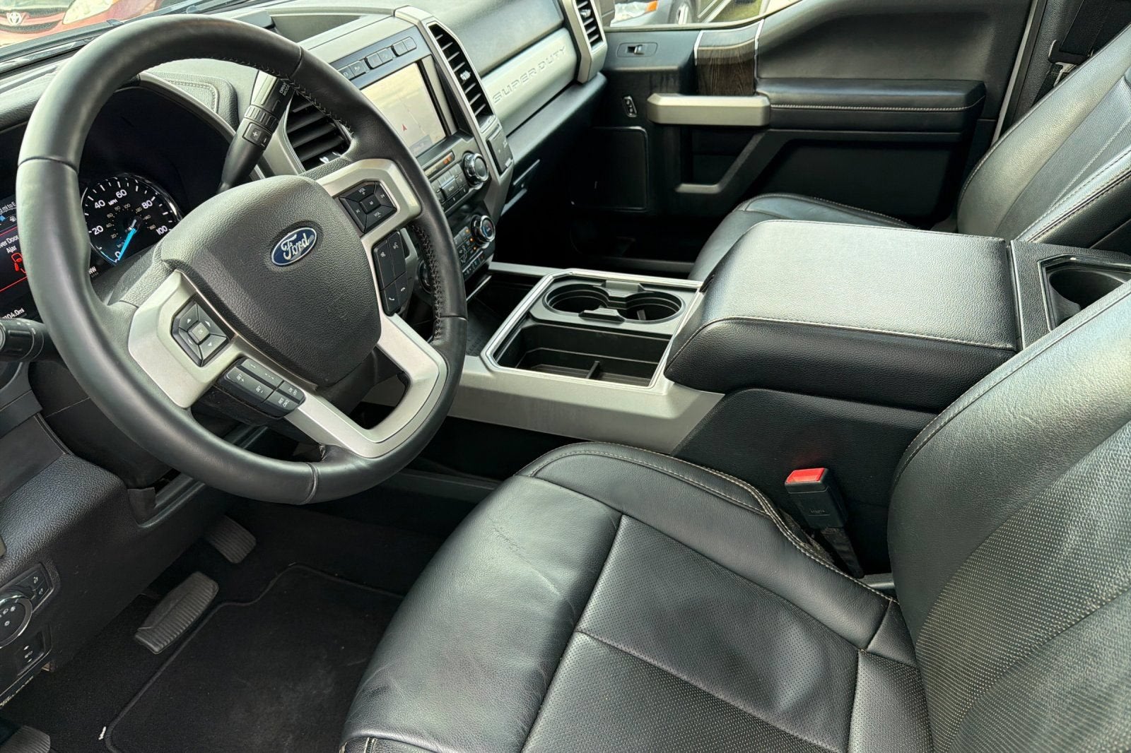 2020 Ford Super Duty F-350 SRW XL