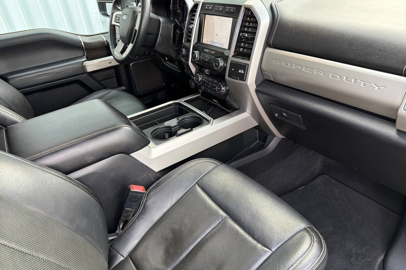 2020 Ford Super Duty F-350 SRW XL