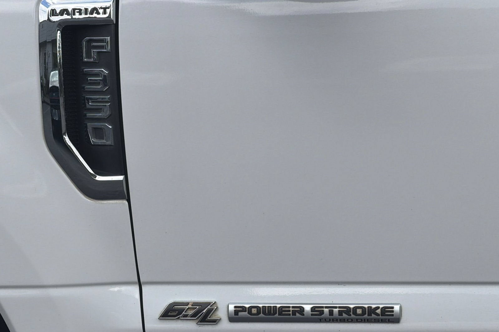 2020 Ford Super Duty F-350 SRW XL