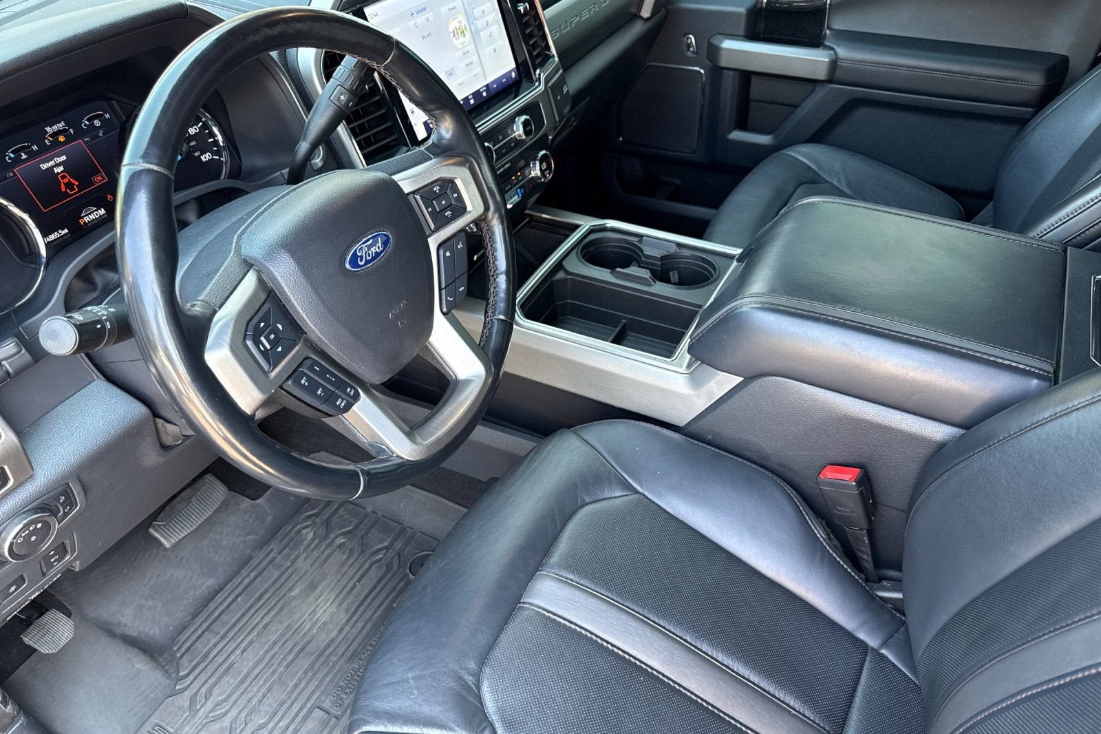2022 Ford Super Duty F-350 SRW XL