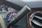 2015 Ford Super Duty F-350 SRW Platinum