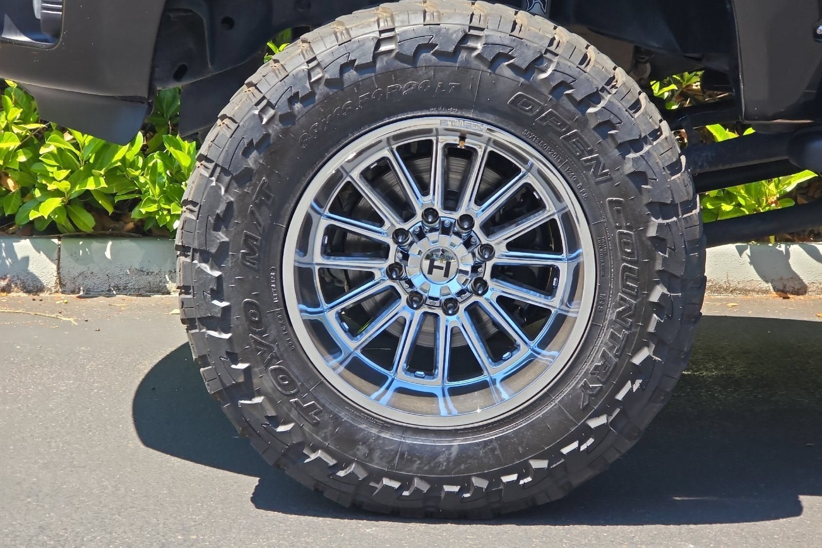 2015 Ford Super Duty F-350 SRW Platinum