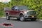 2013 Ford Super Duty F-350 SRW Platinum
