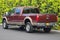 2013 Ford Super Duty F-350 SRW Platinum