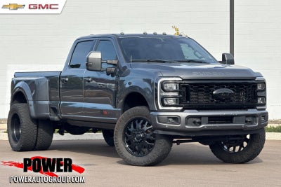 2023 Ford Super Duty F-350SD Lariat
