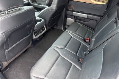 2023 Ford Super Duty F-350SD Lariat