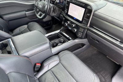 2023 Ford Super Duty F-350SD Lariat