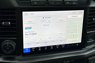 2023 Ford Super Duty F-350SD Lariat