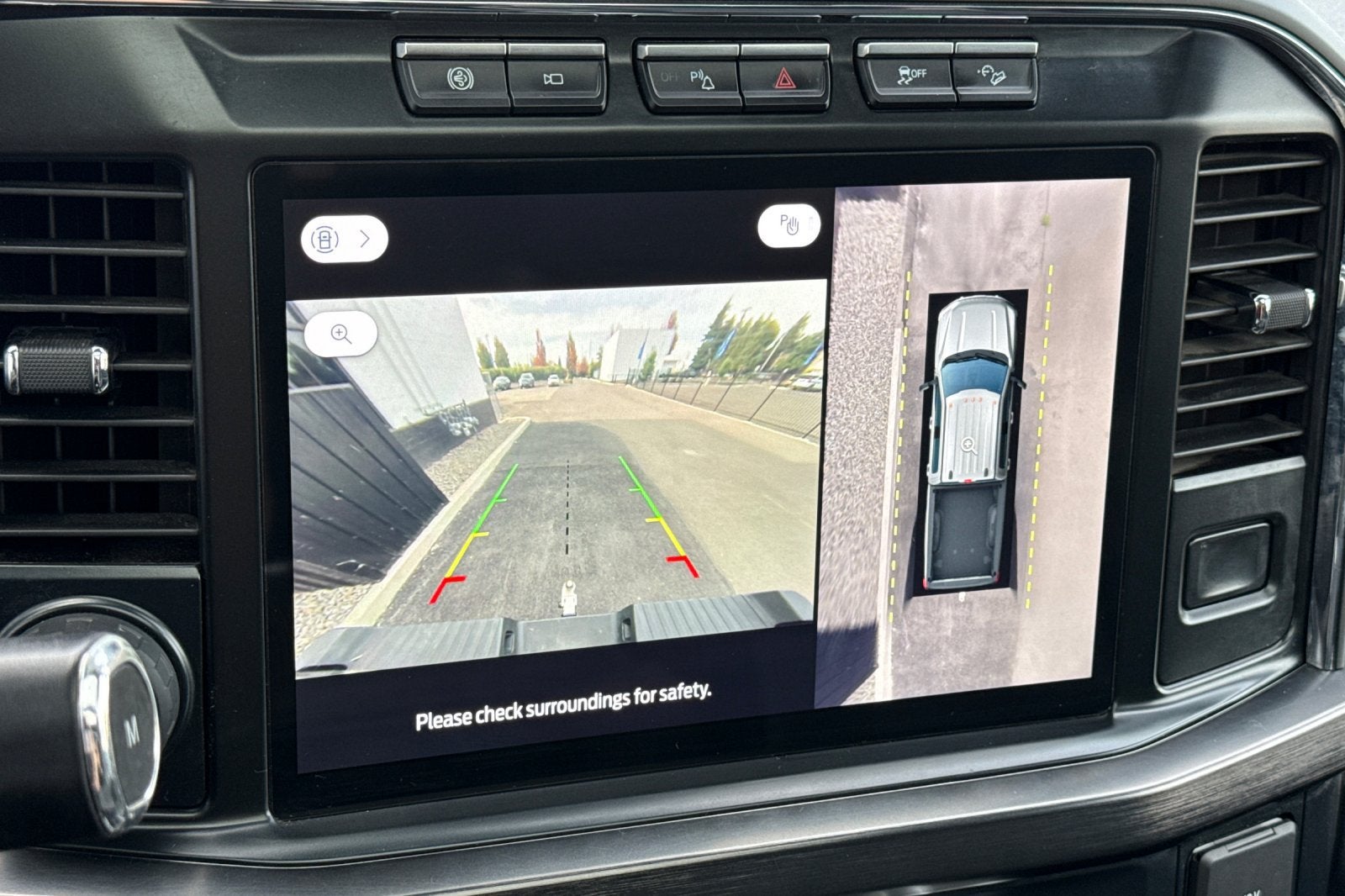 2023 Ford Super Duty F-350SD Lariat