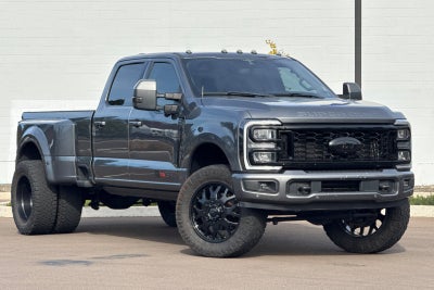 2023 Ford Super Duty F-350SD Lariat