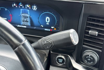 2023 Ford Super Duty F-350SD Lariat