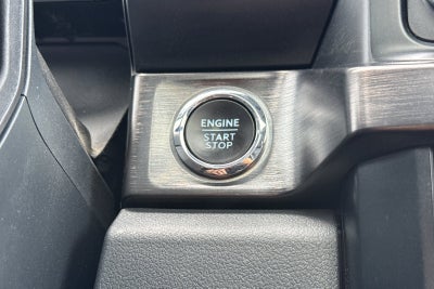 2023 Ford Super Duty F-350SD Lariat
