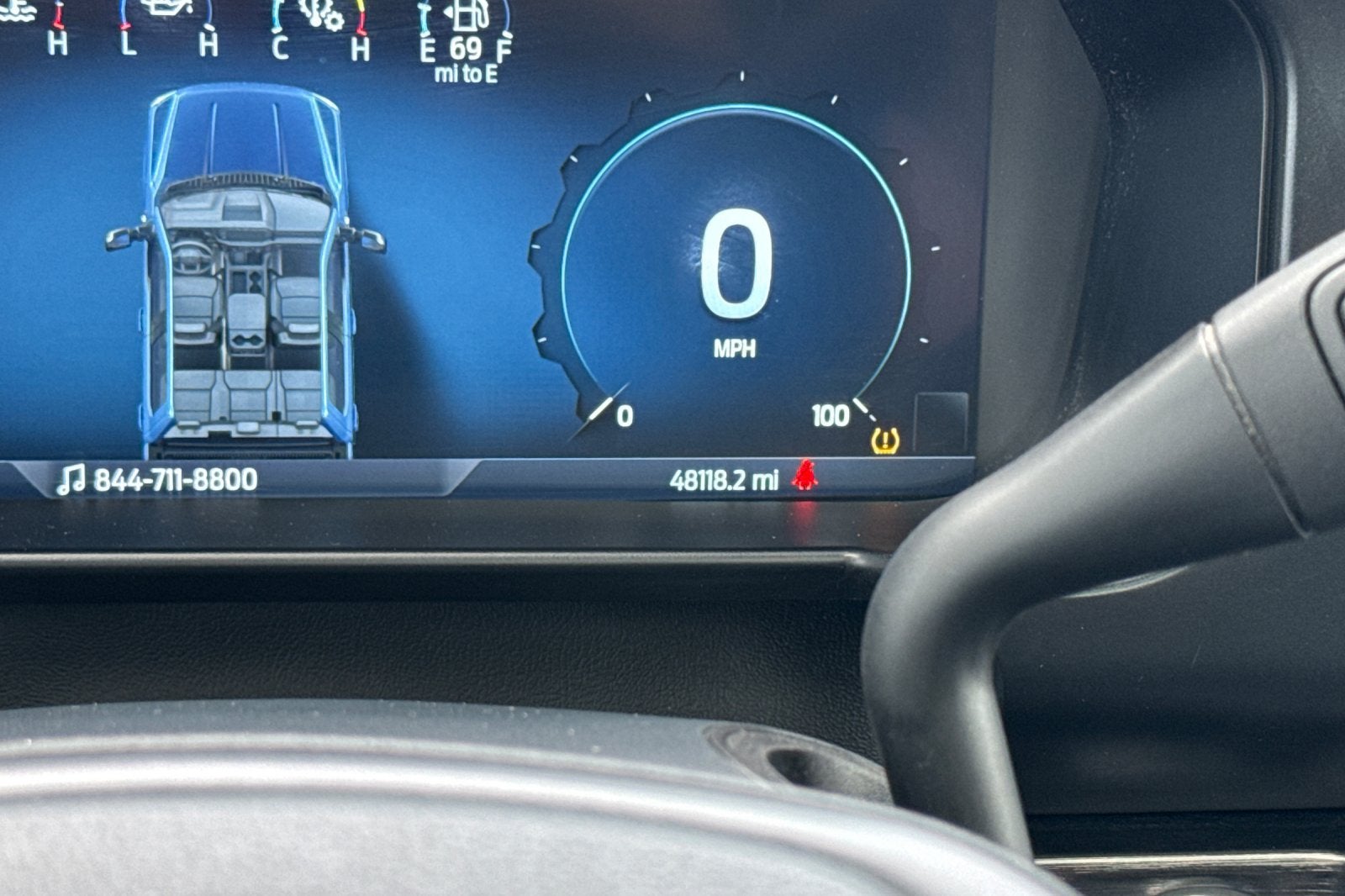 2023 Ford Super Duty F-350SD Lariat